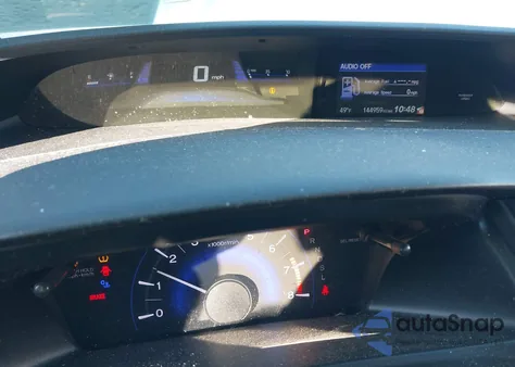 2015 Honda Civic Lx from USA, damaged, VIN 19XFB2F58FE028163